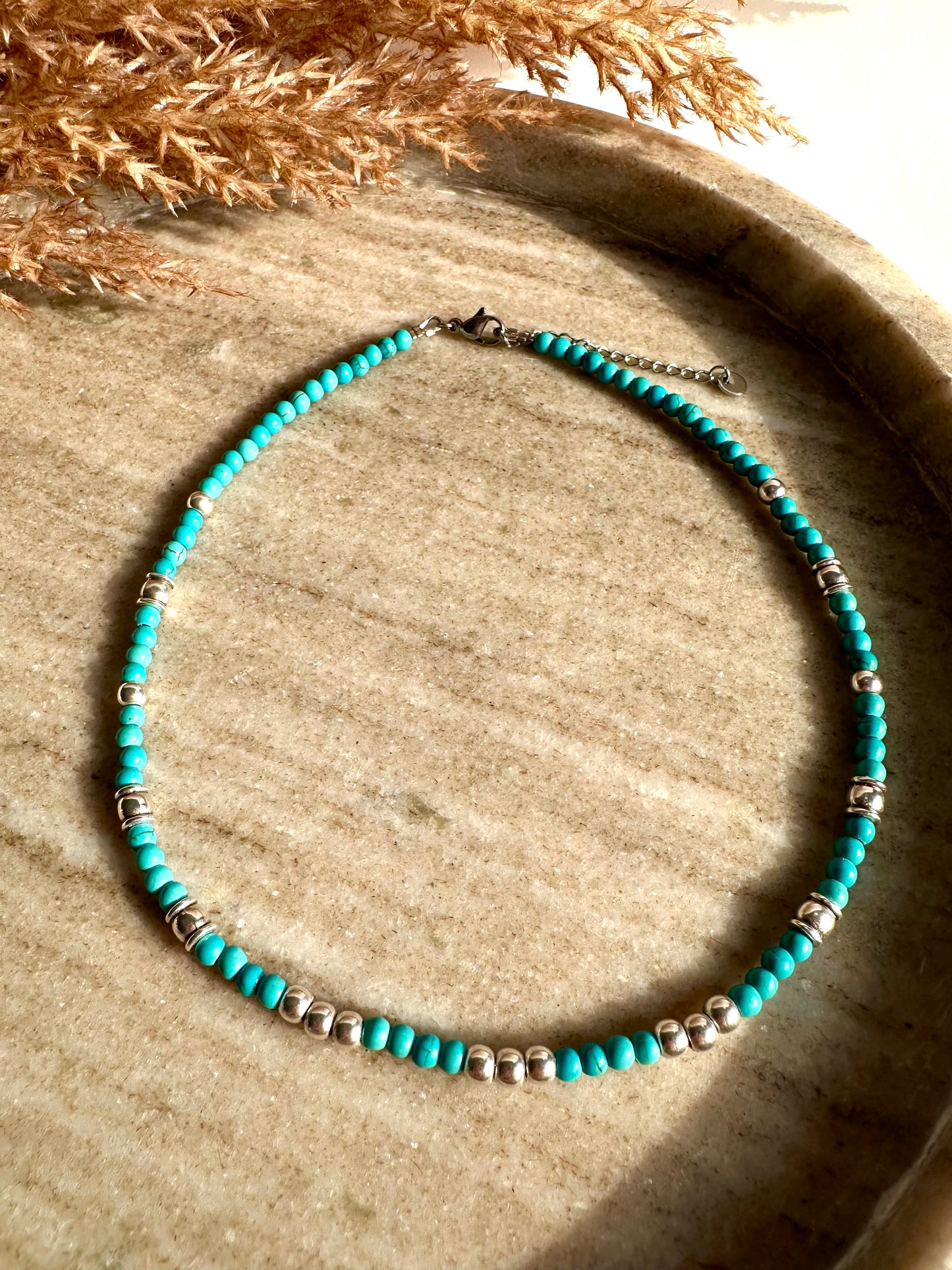 Isla Necklace