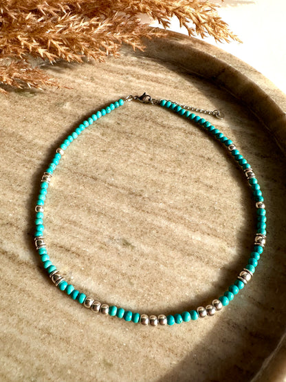 Isla Necklace