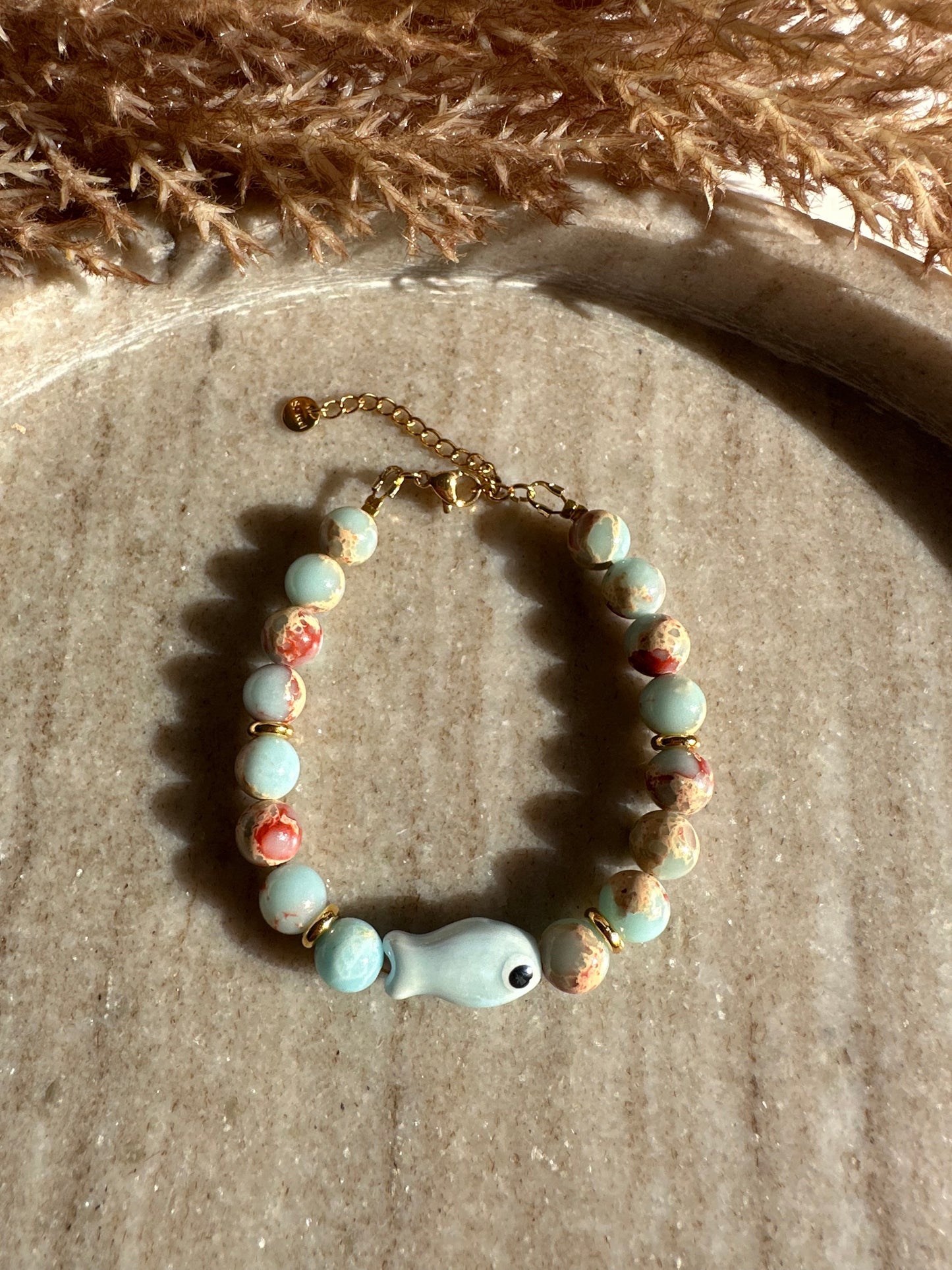 Sea Bracelet