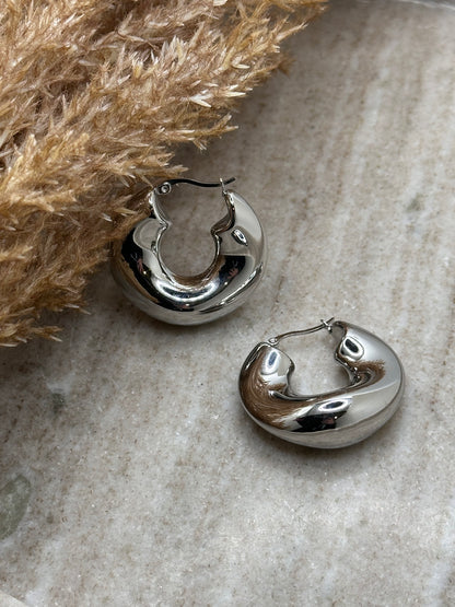 Makenzy Earrings