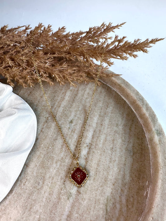 The Star Necklace
