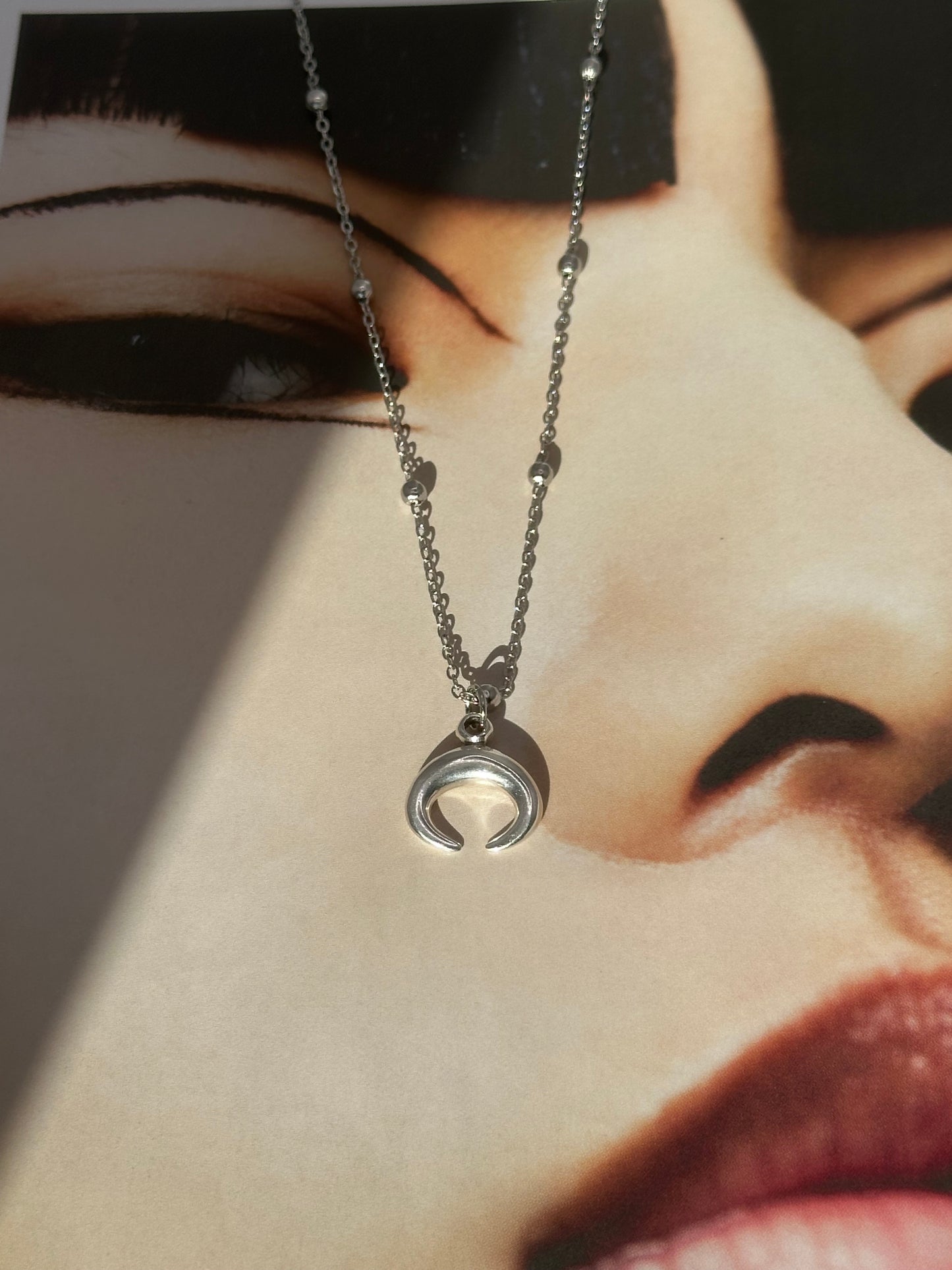 Noma Necklace