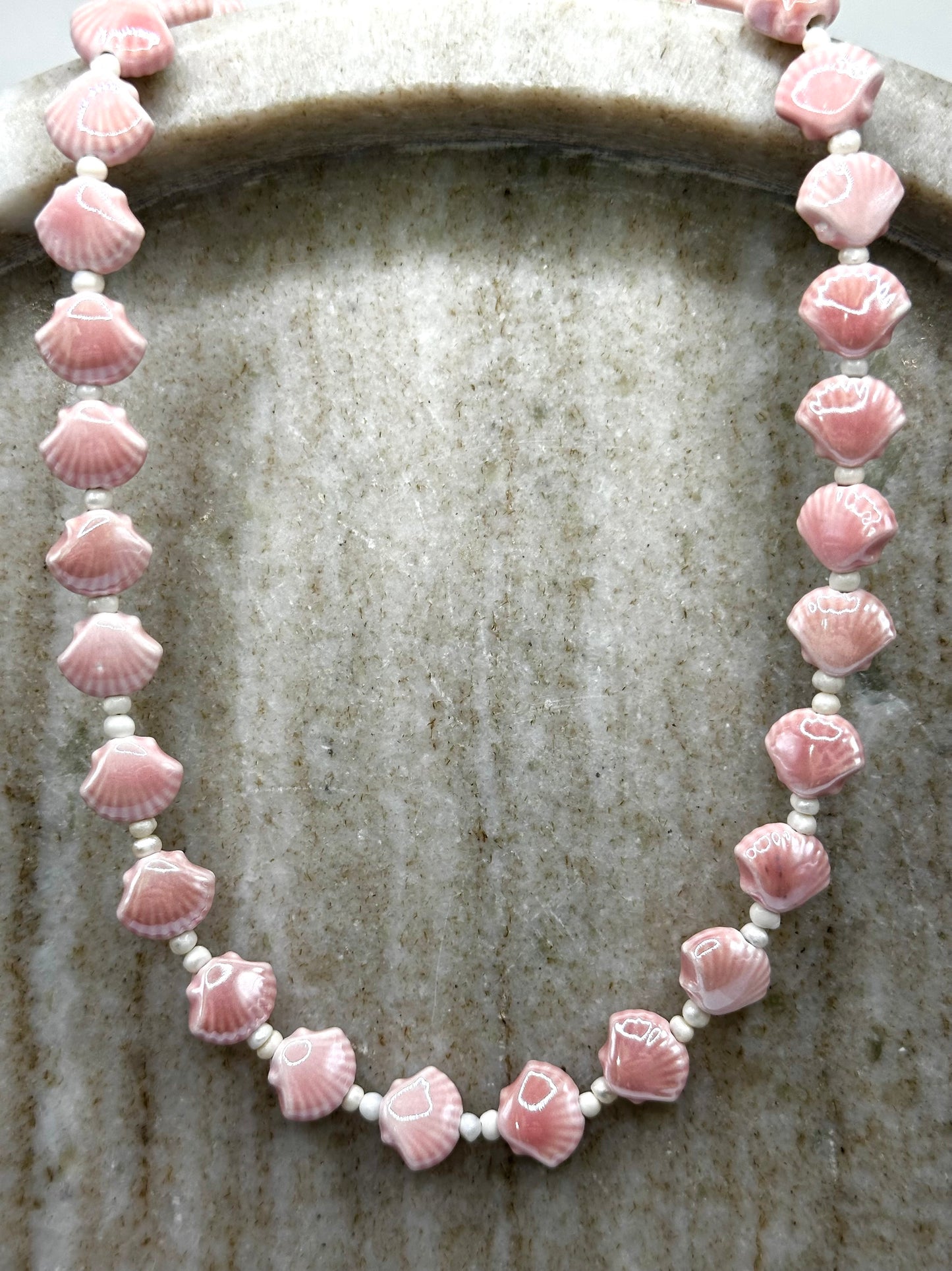 Kimolos Necklace