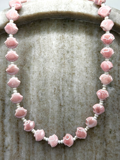 Kimolos Necklace