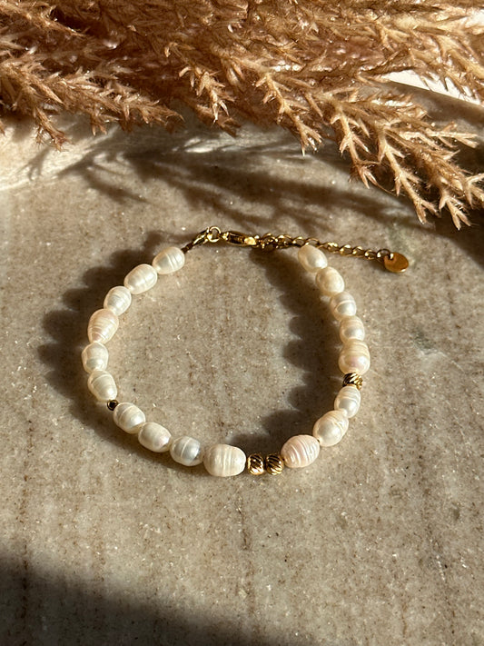 Perlita Bracelet
