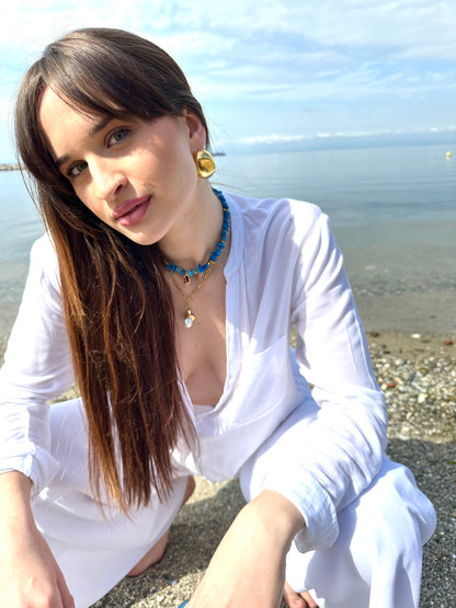 Neffy Necklace