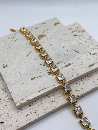Eternal Bracelet