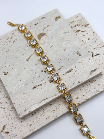Eternal Bracelet