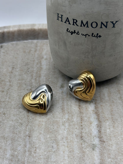 Harmony Earrings