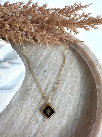 The Star Necklace