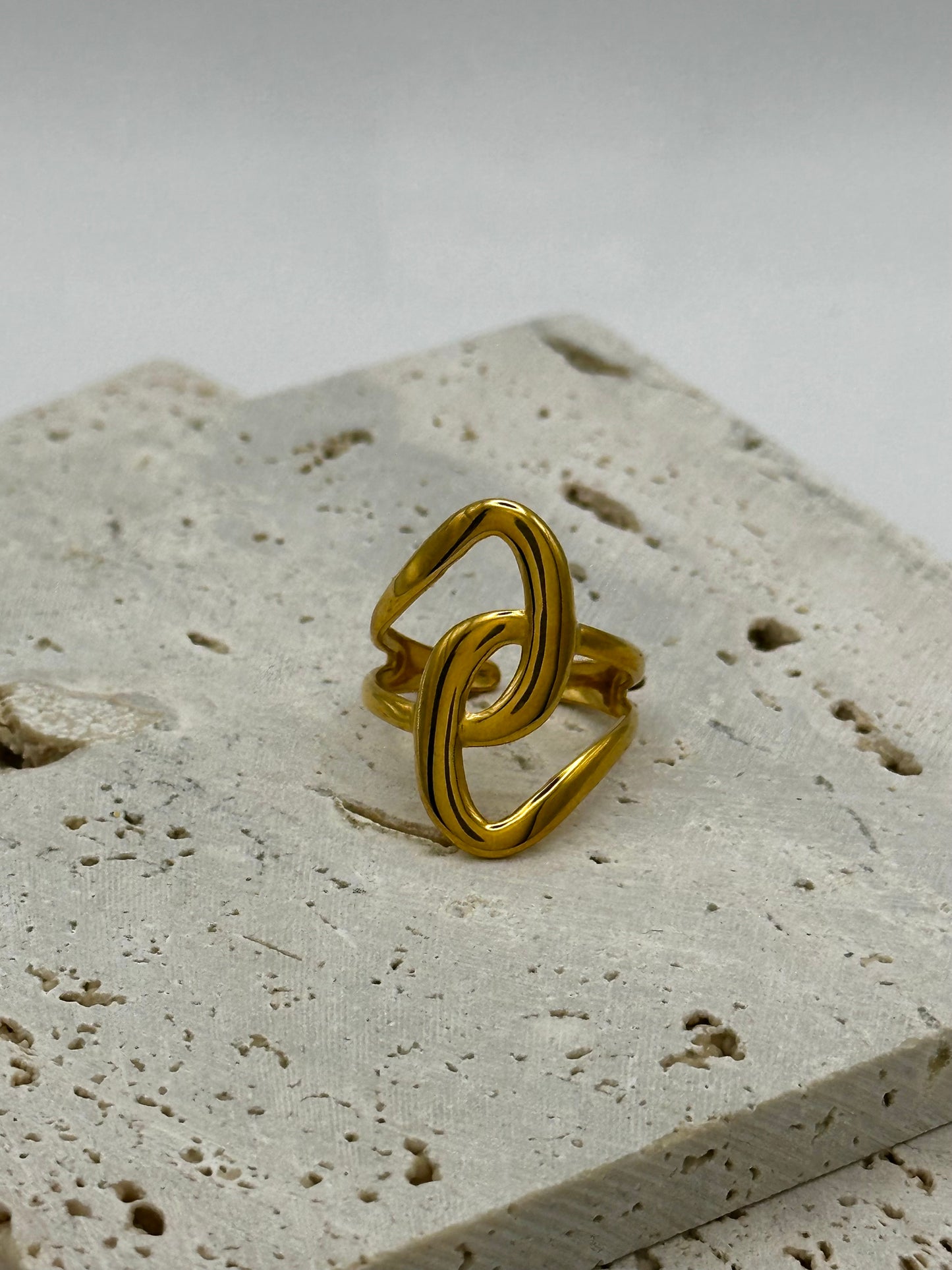 Atadura Ring