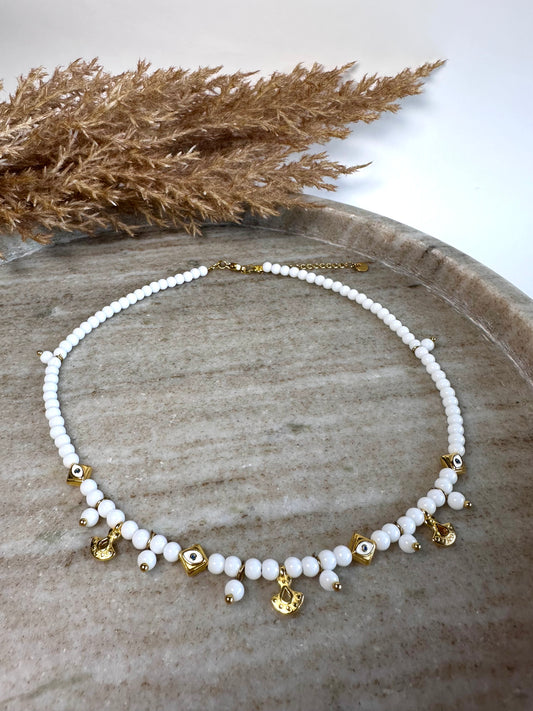 Euphoria Necklace