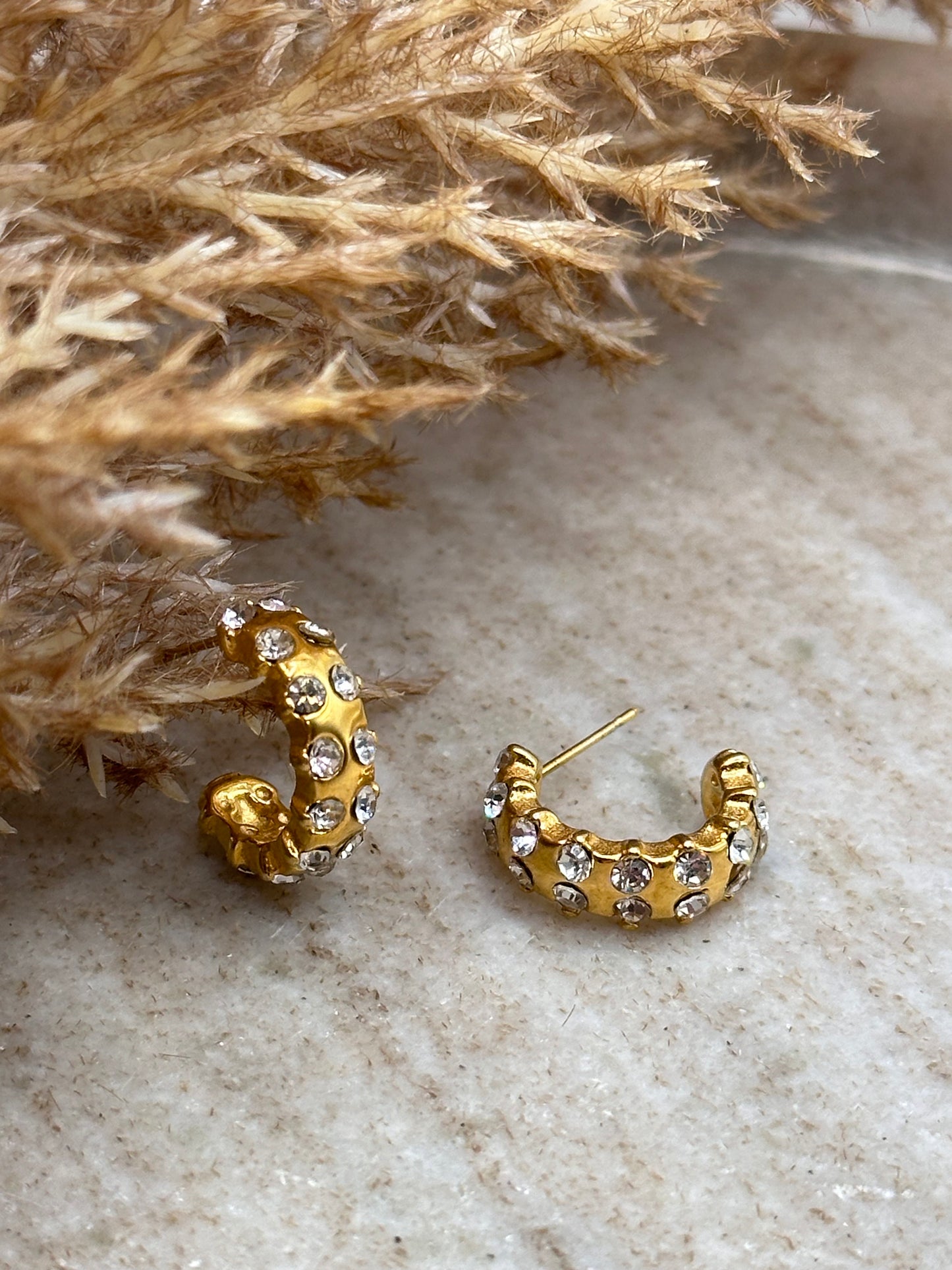 Selestia Earrings