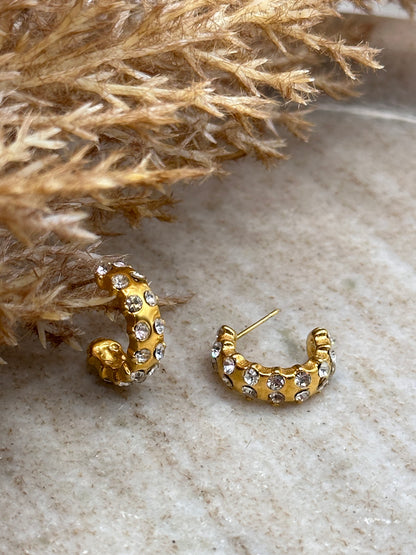 Selestia Earrings