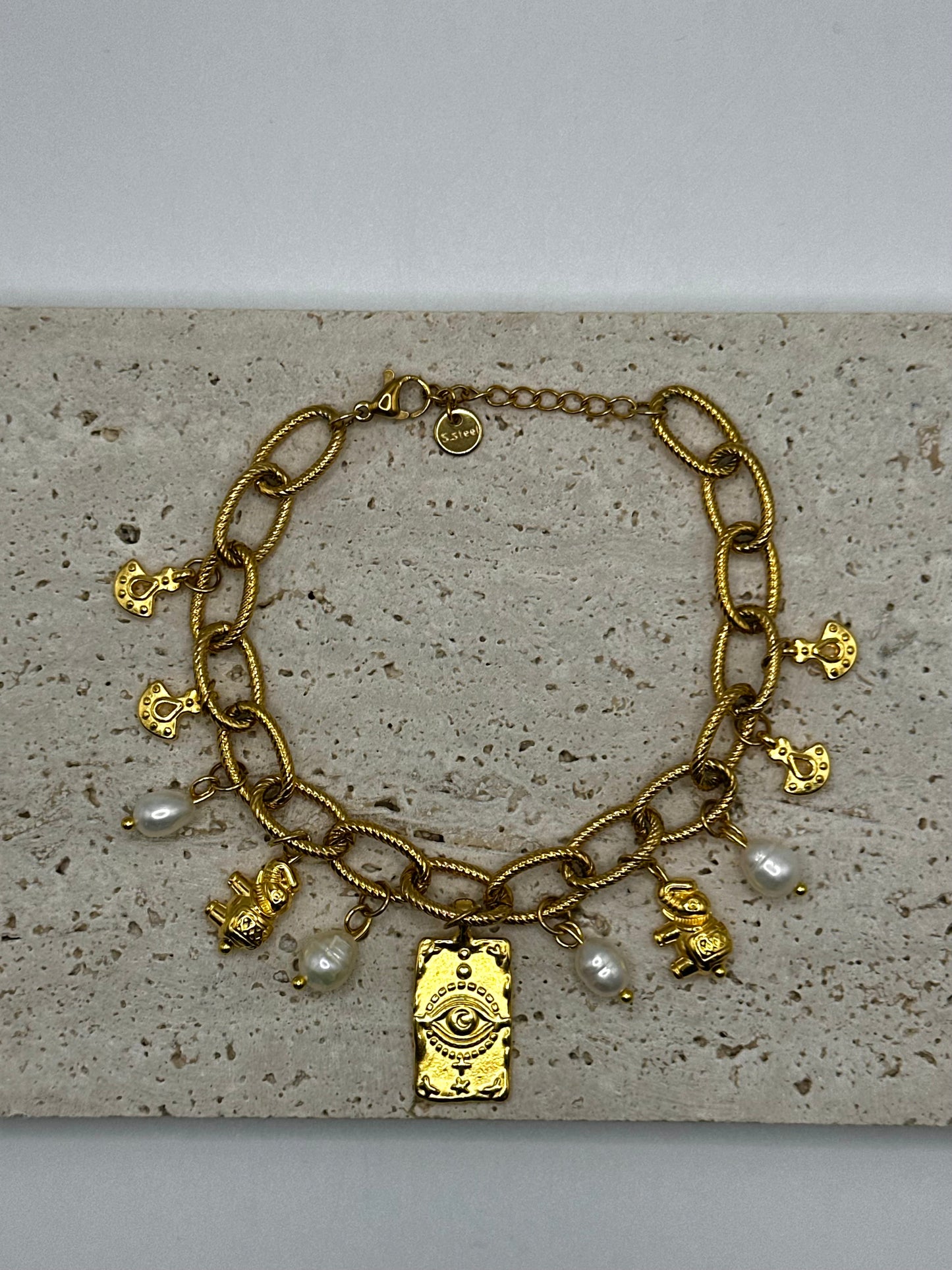 Fortuna Bracelet