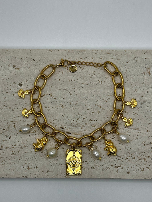 Fortuna Bracelet