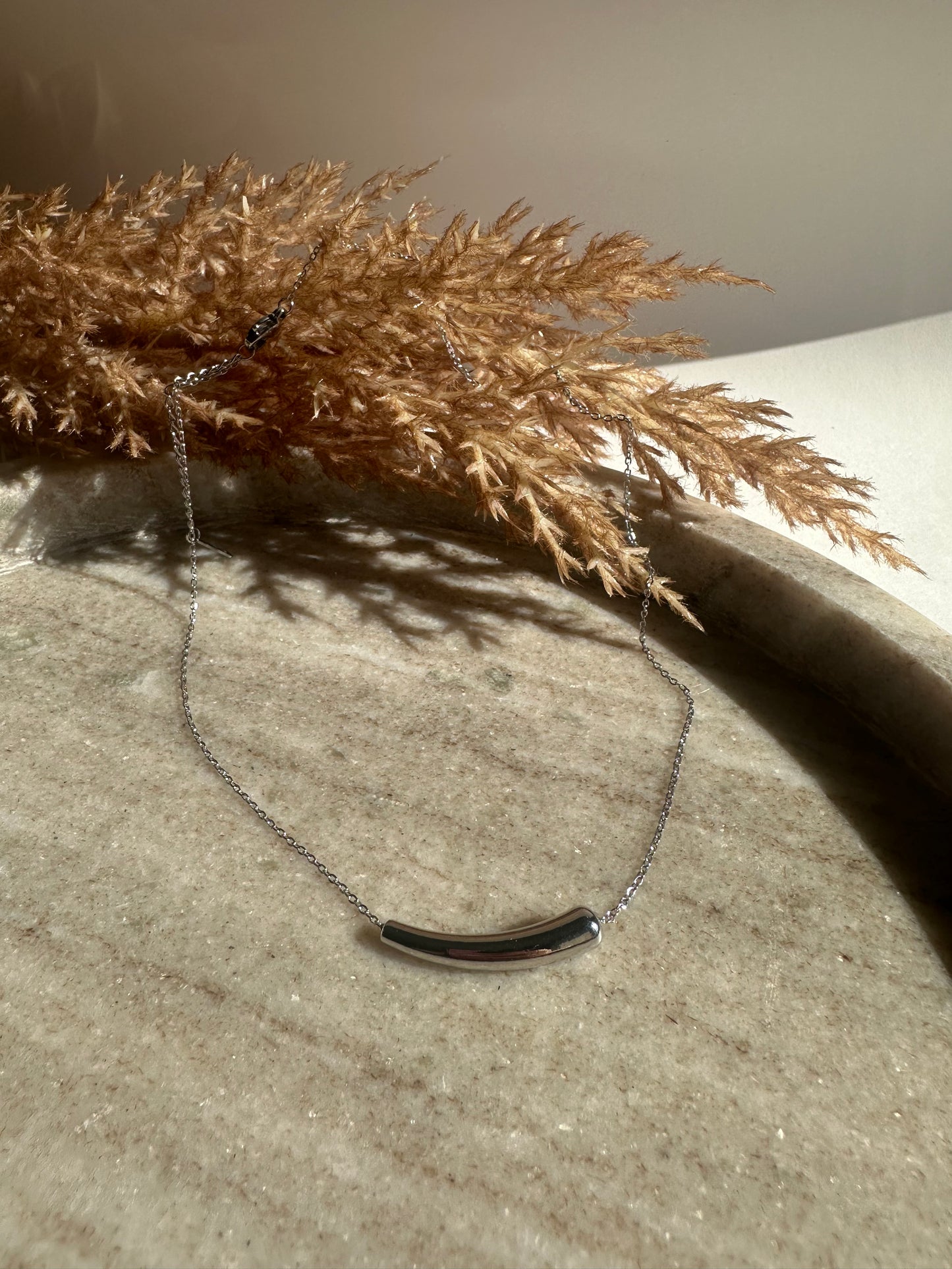 Rania Necklace