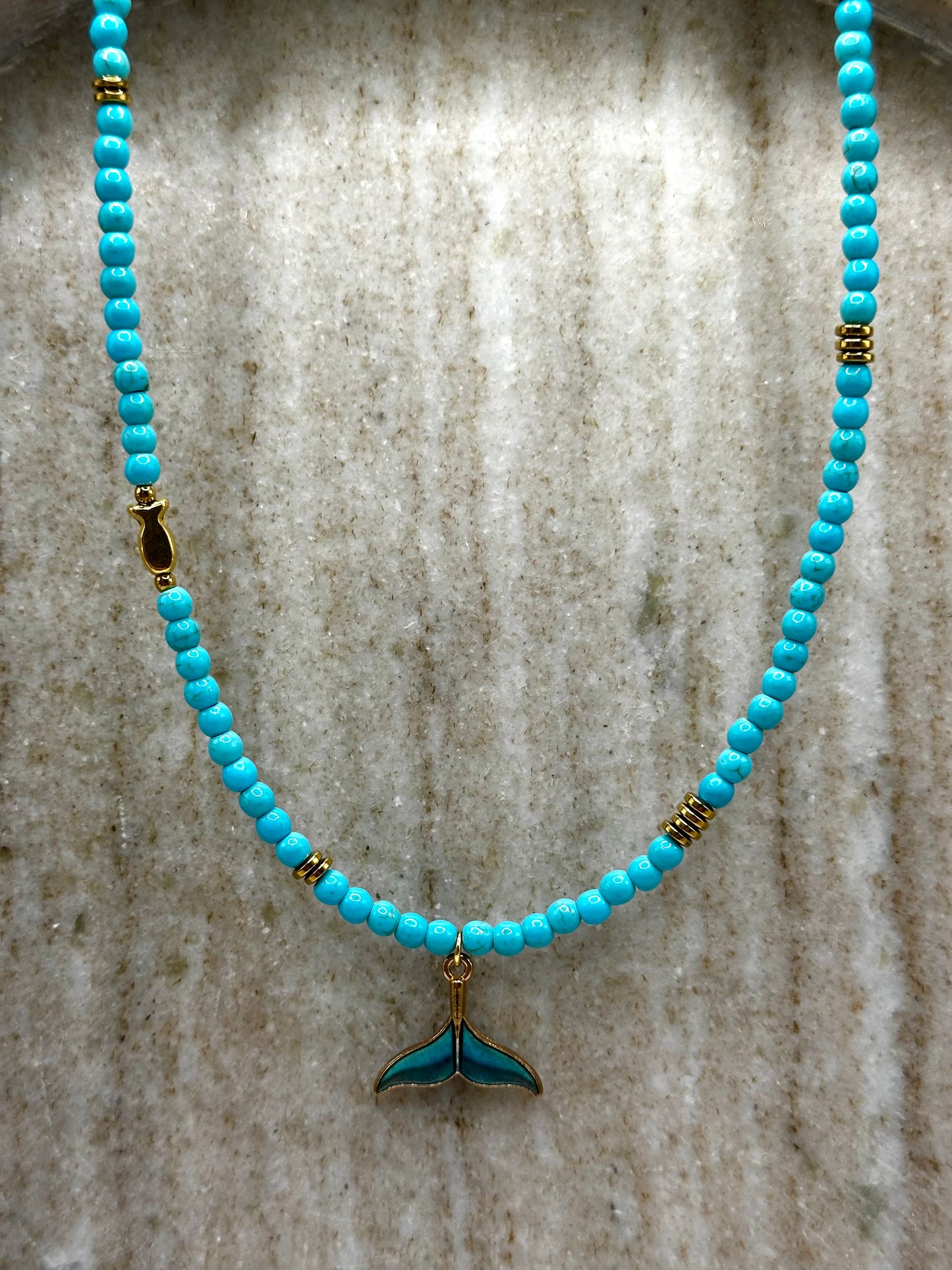 Nerissa Necklace