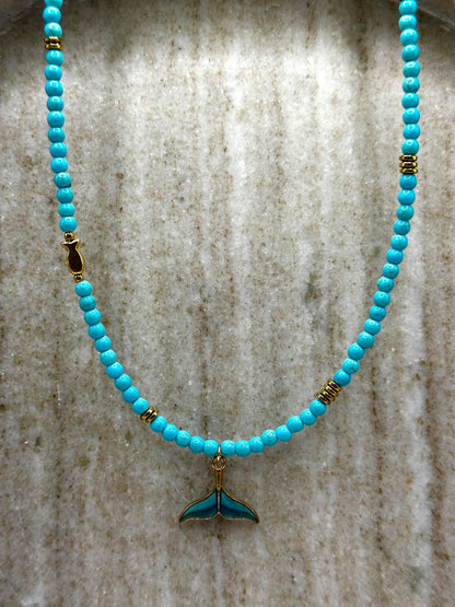 Nerissa Necklace