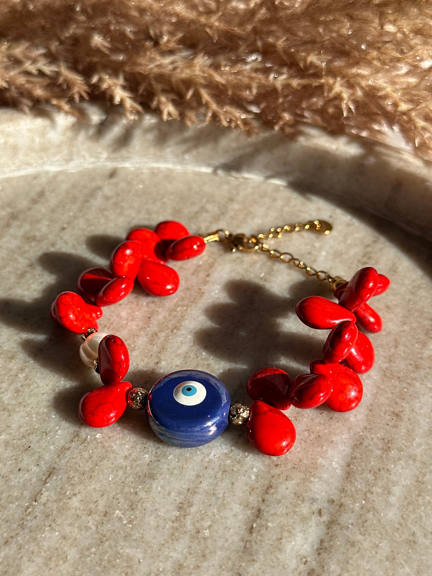 Eye Like It Bracelet