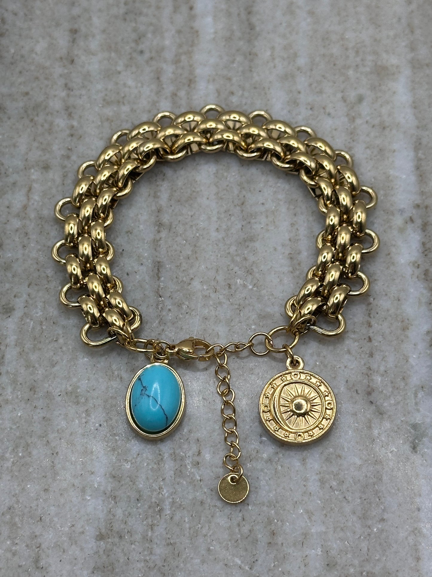 Aether Bracelet