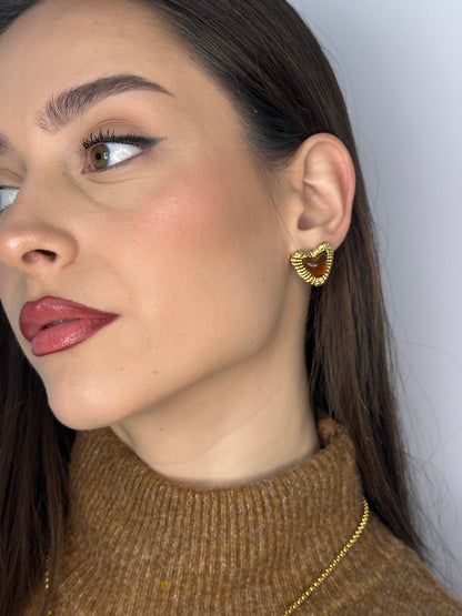 Kiera Earrings
