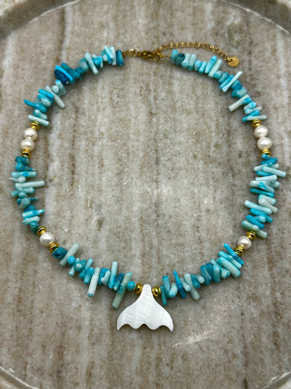 Ariel Necklace
