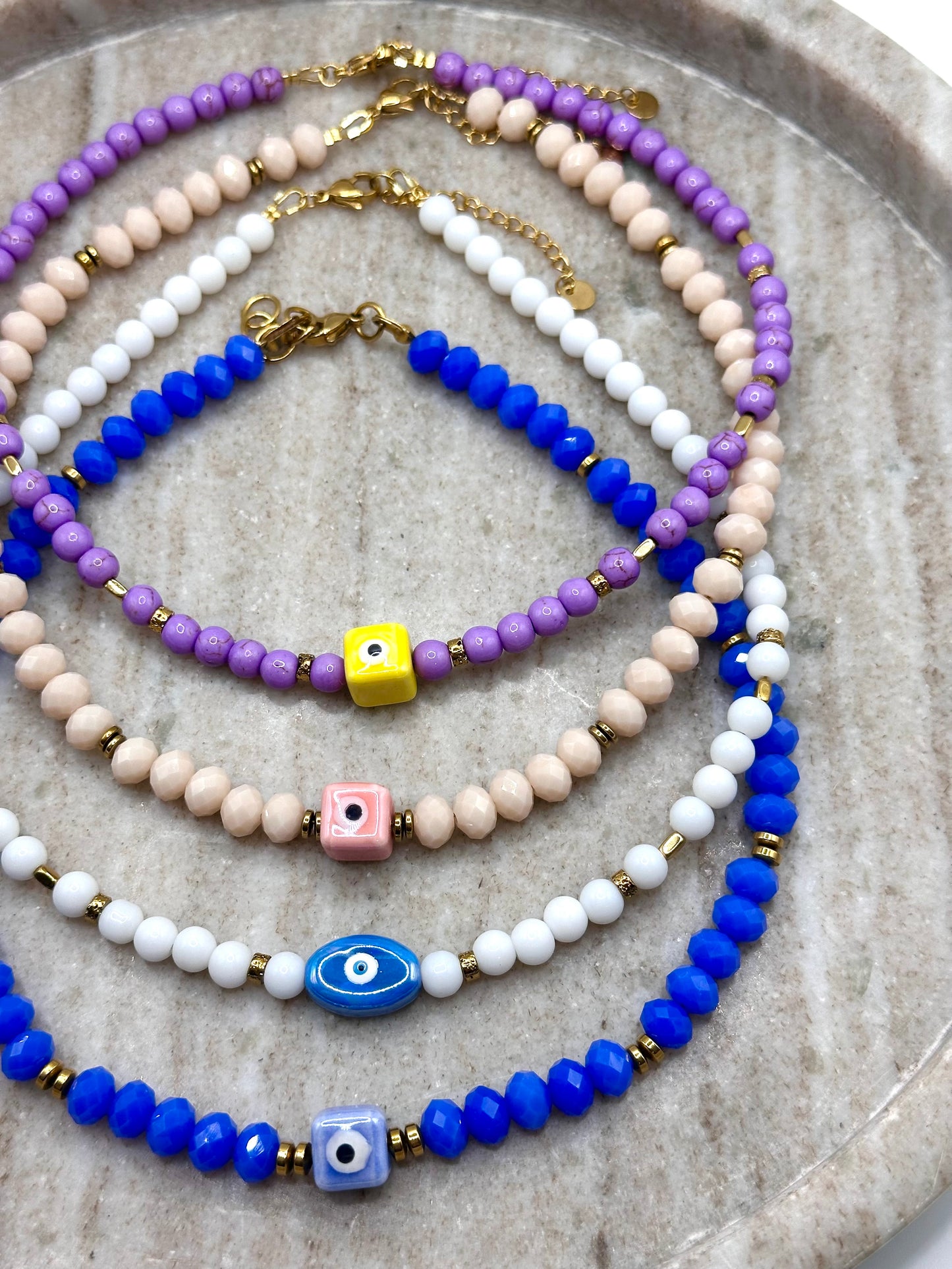 Astrid Necklace