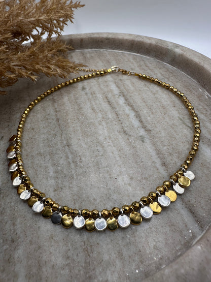 Theodora Necklace