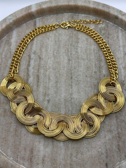 Oria Necklace