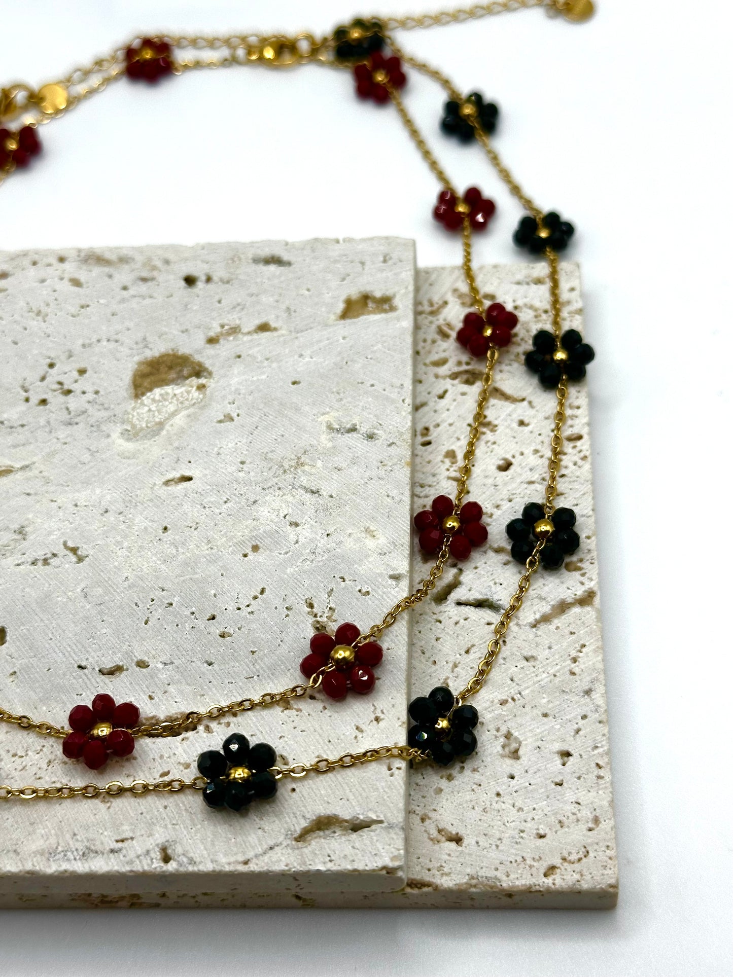 Autumn Blooming Whispers