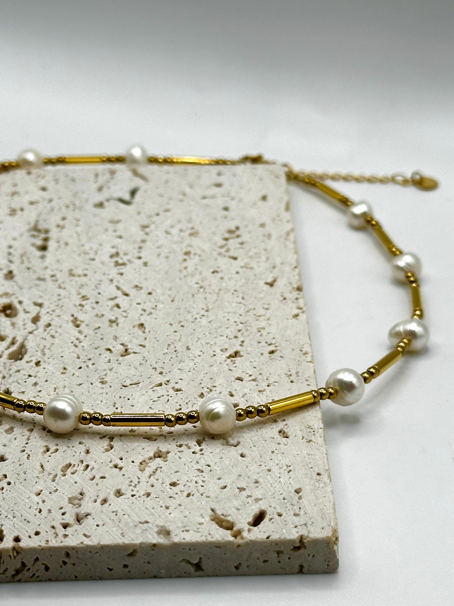 Amelie Necklace