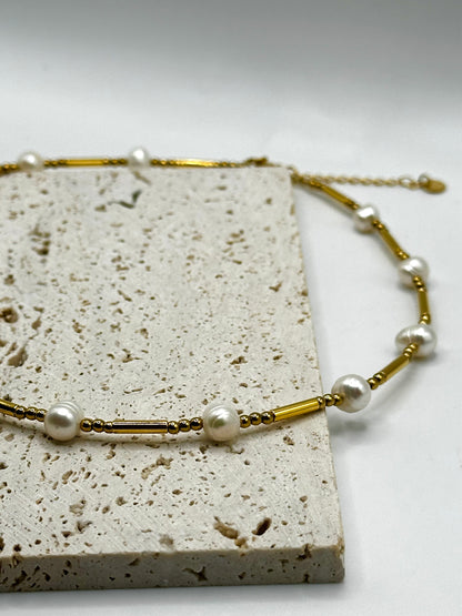 Amelie Necklace