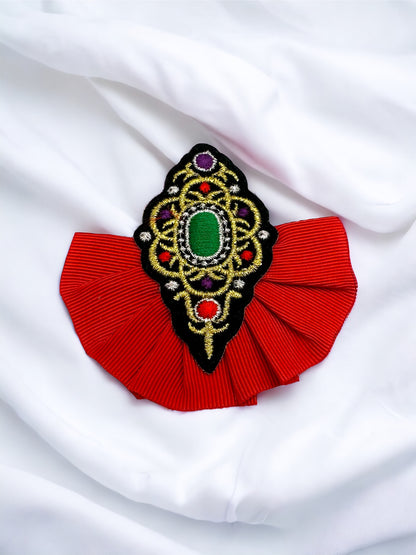 Villy Handmade Earrings