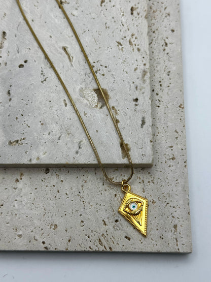 Galienda Necklace