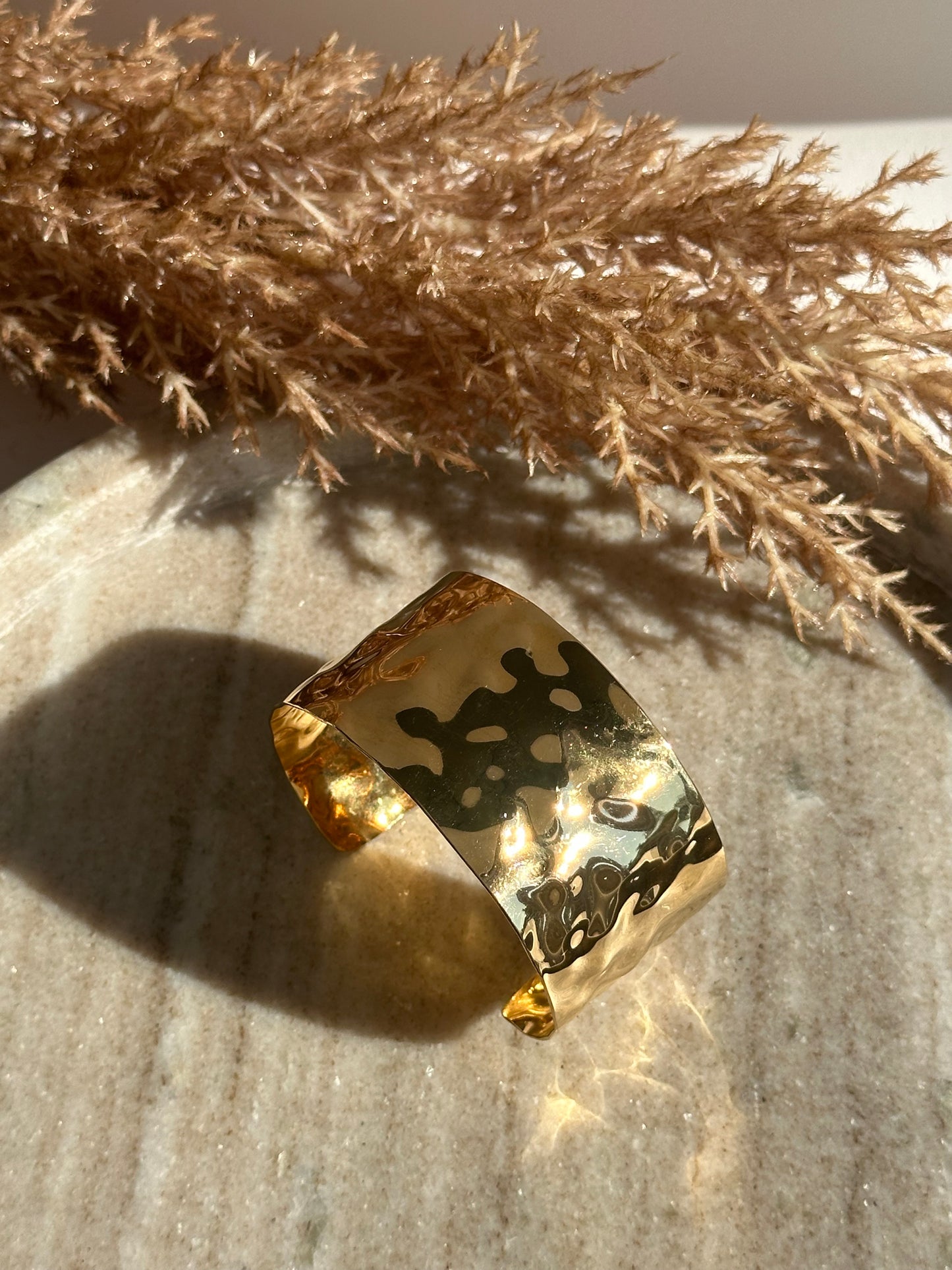Zozo Gold Bracelet