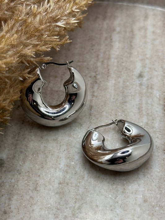 Makenzy Earrings