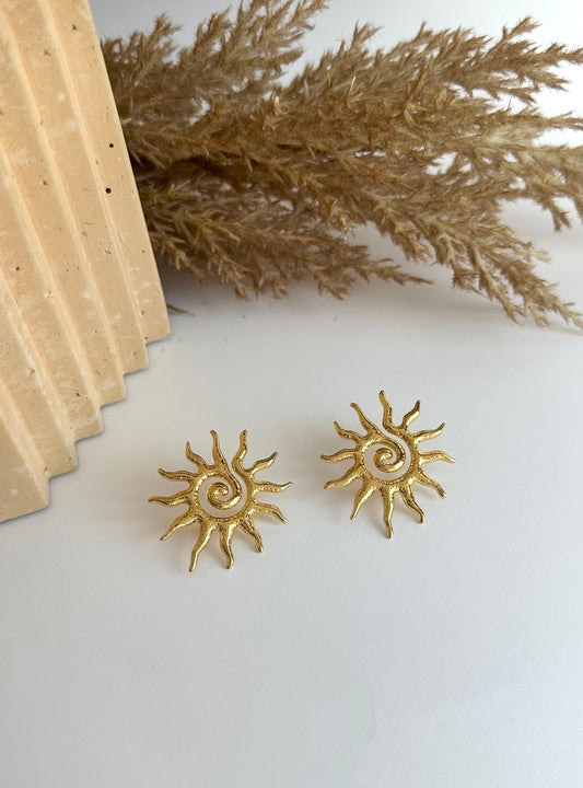 Veta Earrings