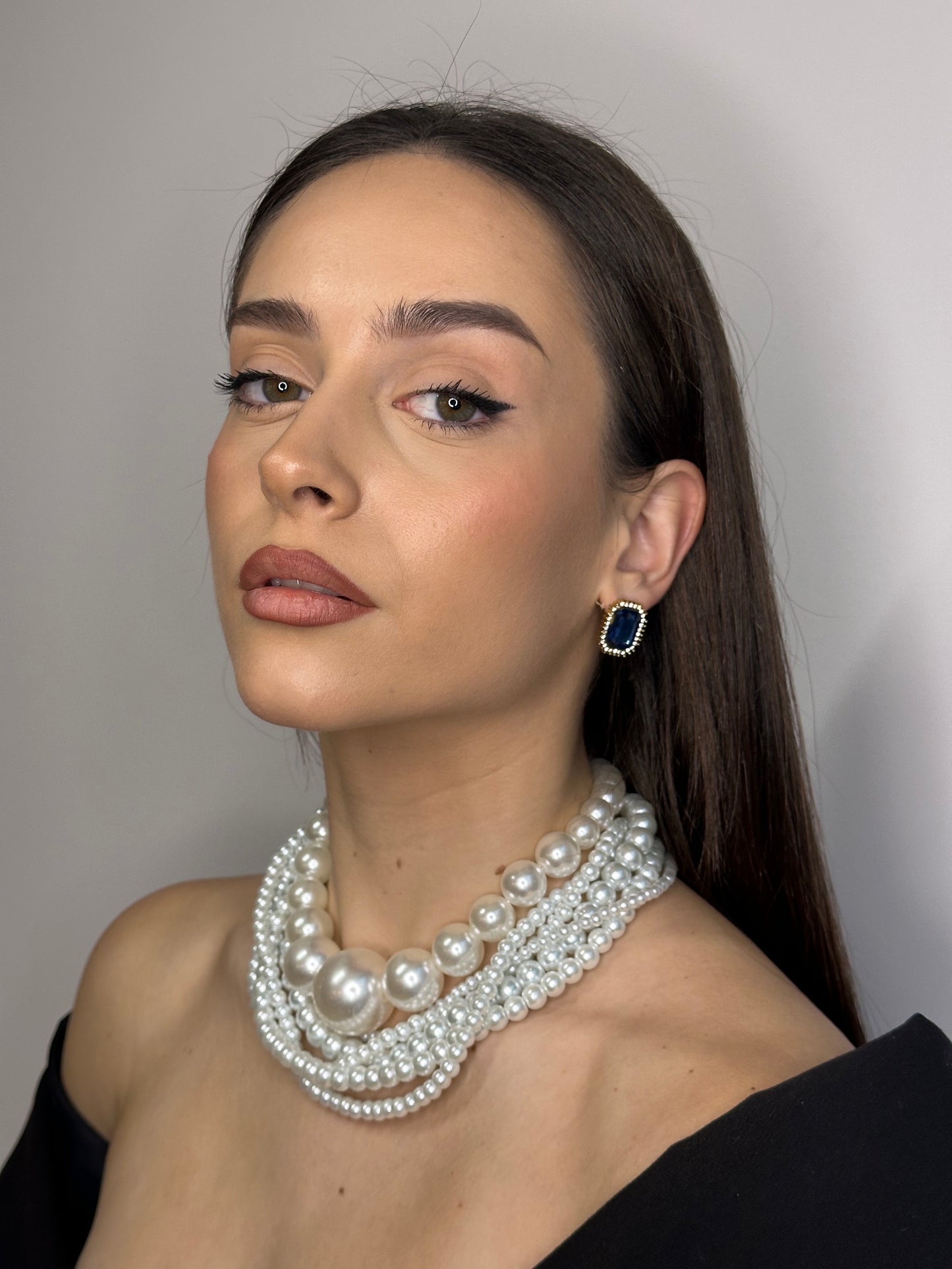 Titanic Earrings