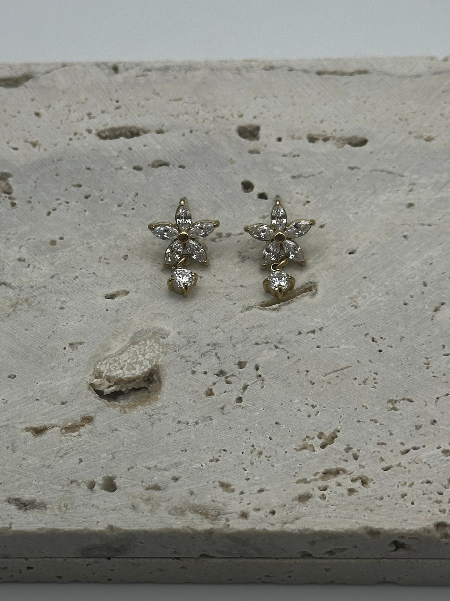 Menexia Earrings