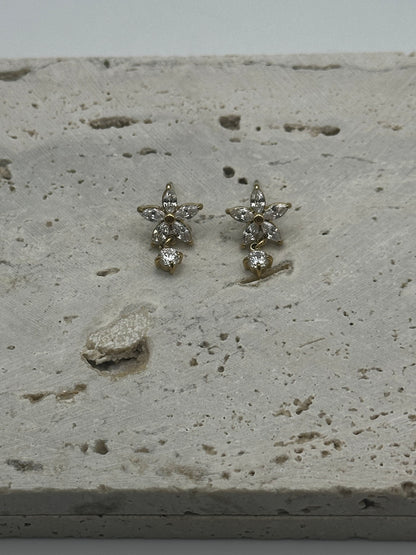 Menexia Earrings