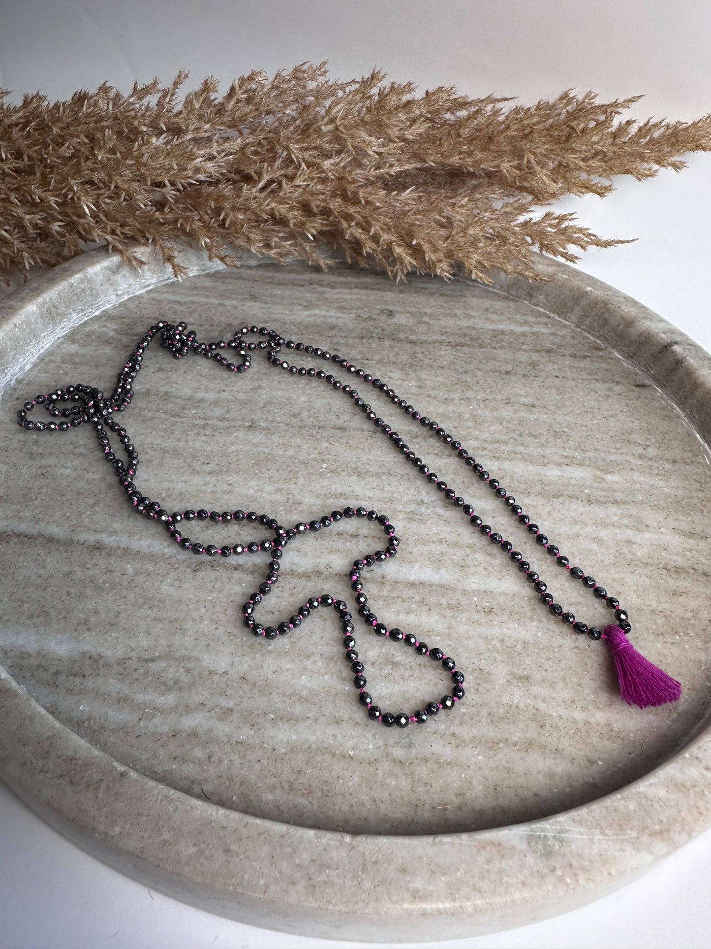 Rosario Necklace