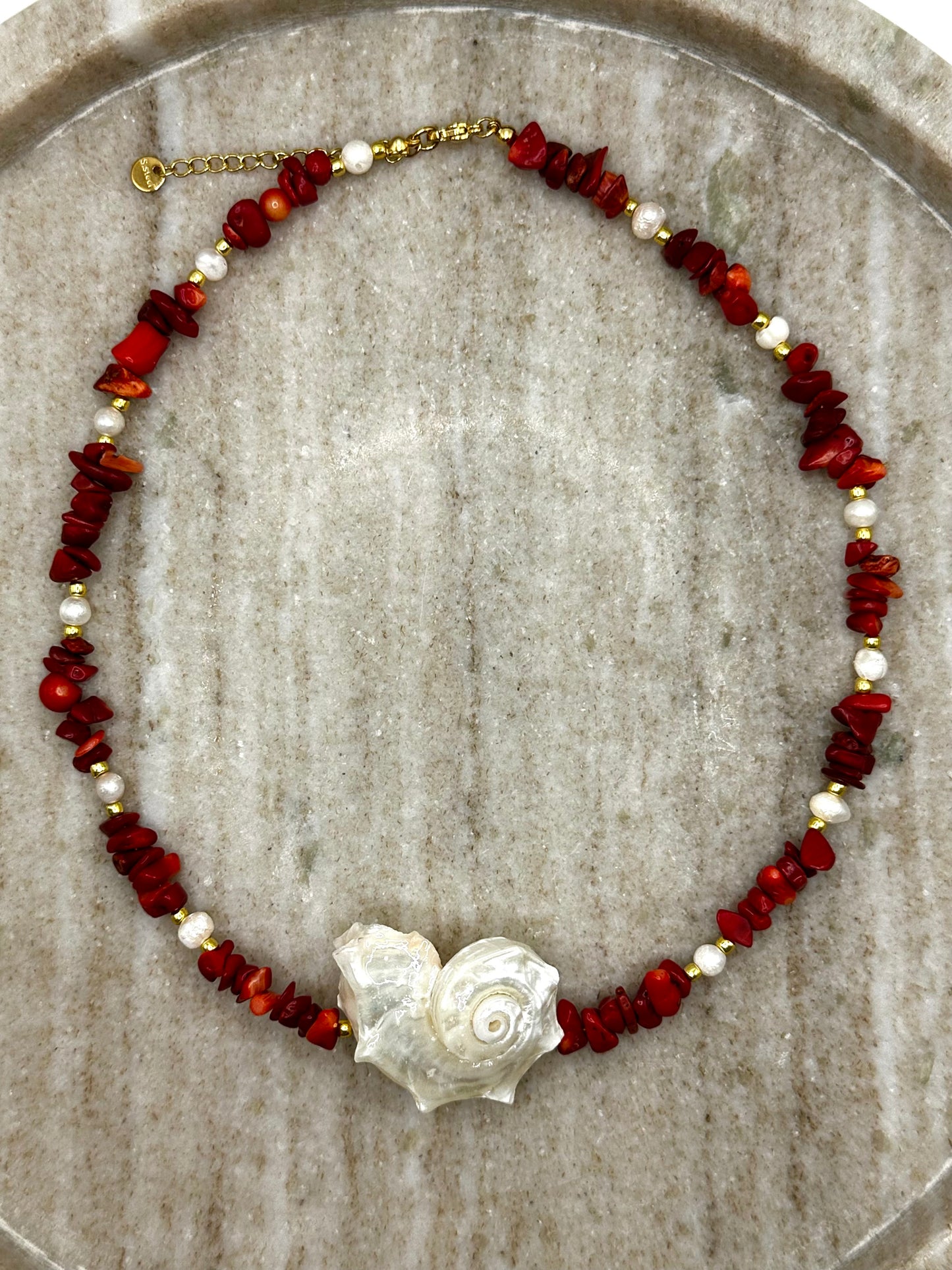 Sifnos Necklace