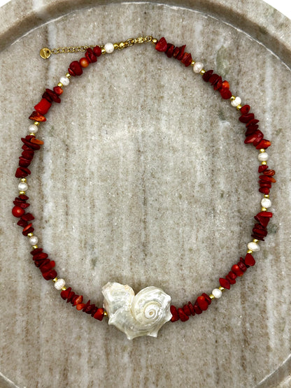 Sifnos Necklace