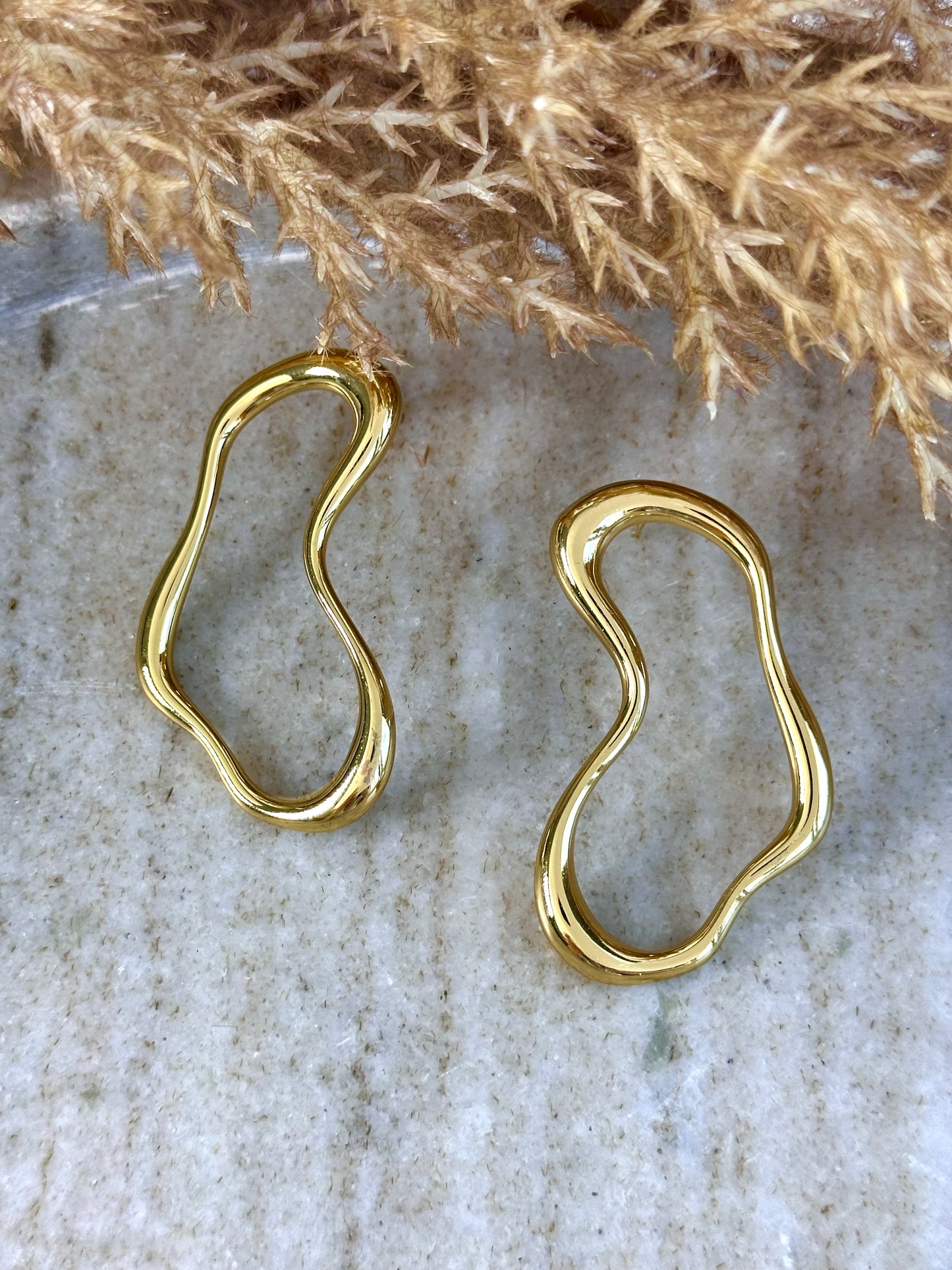 Samantha Earrings