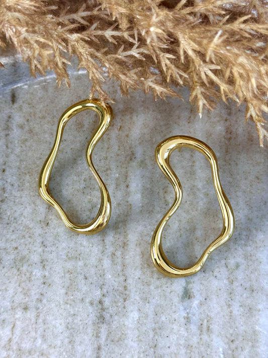Samantha Earrings