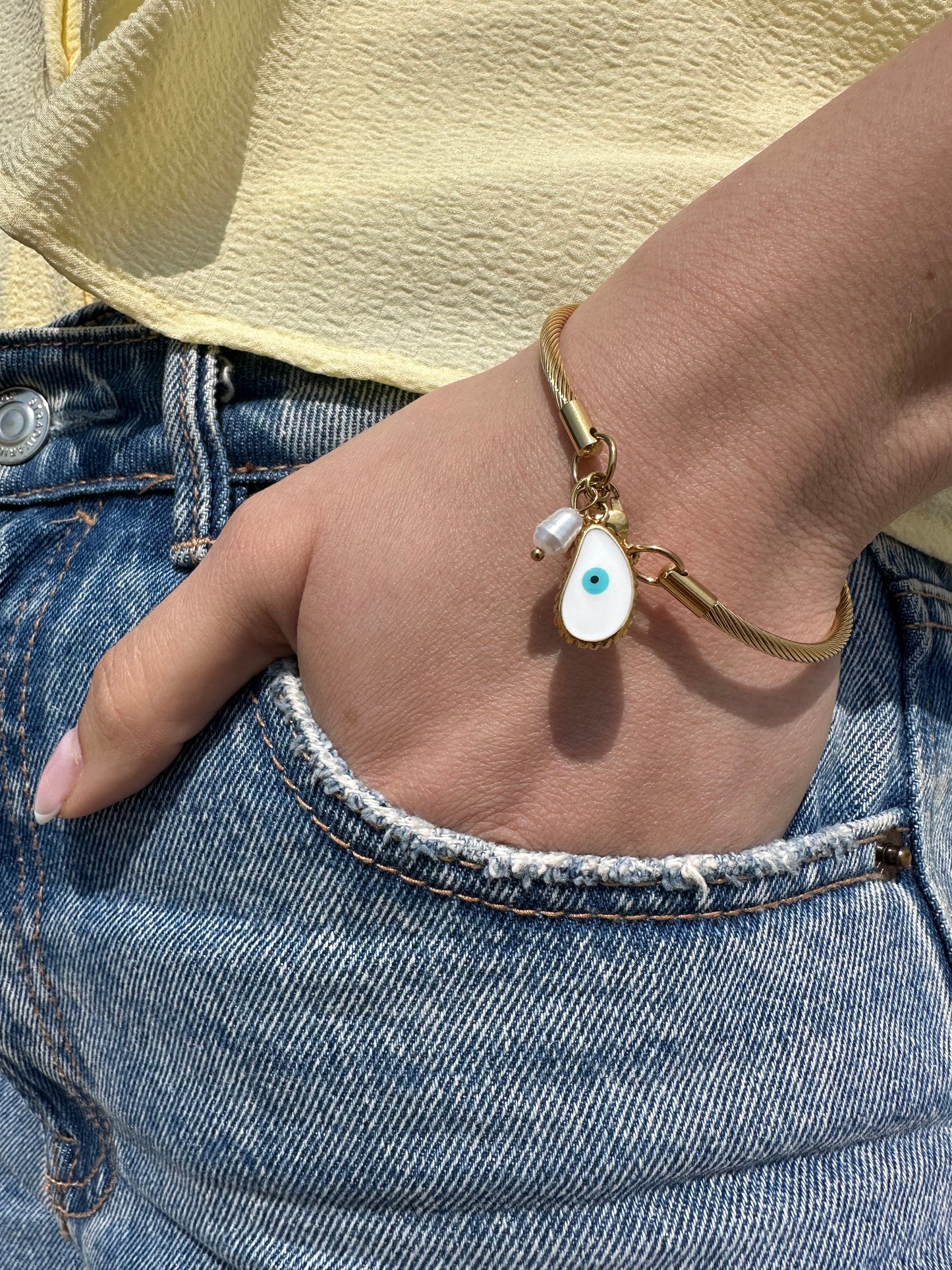 Meltemi Bracelet