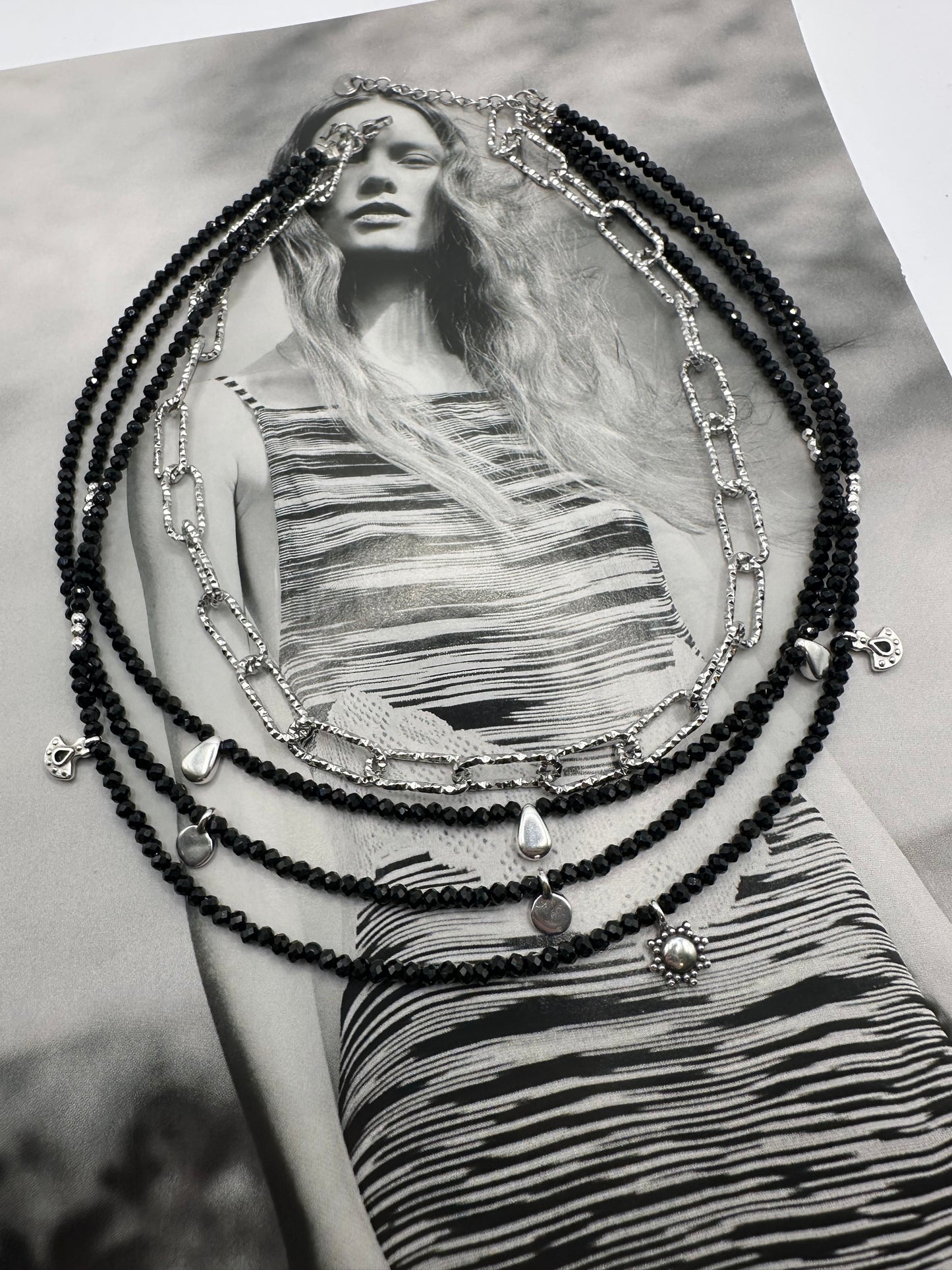 Sorede Necklace