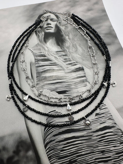 Sorede Necklace