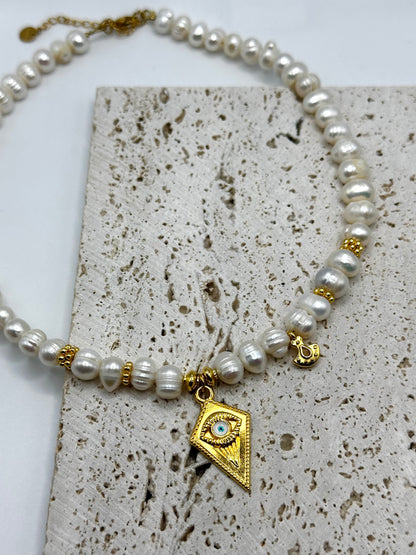 Selene Necklace